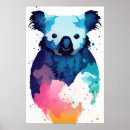 Recherche de de koala art Sauvage