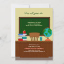 Recherche de professeur invitations Livres
