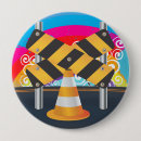 Recherche de travaux badges Construction