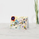 Zoek naar kandinsky kaarten Abstract