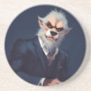 Recherche de loup garou dessous de verres Horreur