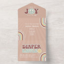 Recherche de diaper raffle baby shower invitations Bébé