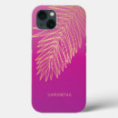 Zoek naar palmblad iphone hoesjes Botanisch