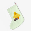 Recherche de canard chaussette de noël Drôle