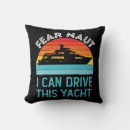 Recherche de yacht coussins Navigation