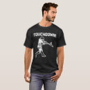 Recherche de touchdown Cool