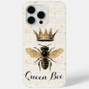 Recherche de queen bee iphone coques Reine