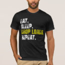 Zoek naar lading tshirts Grote vrachtwagen