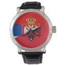 Recherche de albanie montres Drapeau