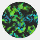Recherche de peinture abstraite autocollants Pour eux