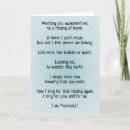 Zoek naar soulmate kaarten Poëzie