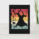 Zoek naar dance kaarten Tango