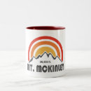 Recherche de mckinley tasses Extérieur