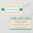 Recherche de mariage turquoise cartes visite Luxe