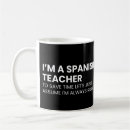 Recherche de professeur espagnol Enseignement