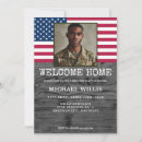Recherche de maison bienvenue invitations Armée