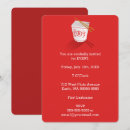 Recherche de restaurant chinois invitations Nourriture