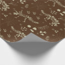 Recherche de fossiles papier cadeau Enfants