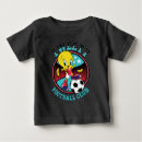 Recherche de insigne bébé tshirts Football