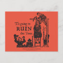 Recherche de arrestation cartes postales Police