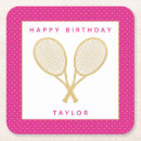 Recherche de tennis dessous de verres Entraîneur