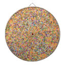 Recherche de aquarelle jeux de fléchettes Abstrait