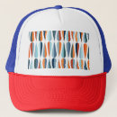 Recherche de les années 50 casquettes Transparent