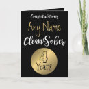 Zoek naar sobriety kaarten Sereniteit