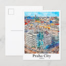 Recherche de praha cartes postales Ville