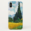 Recherche de champ agricole iphone coques Vintage