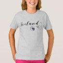 Zoek naar vlag ijsland tshirts Ísland