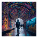 Recherche de culture urbaine posters Graffiti