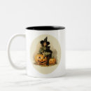 Recherche de chats tasses Chat noir