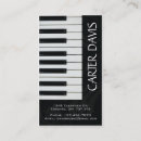 Recherche de instrument de musique cartes visite Piano