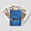 Recherche de pont suspendu jeux de cartes Architecture