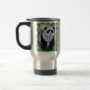 Recherche de panda voyage mugs Forêt