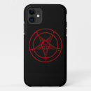 Recherche de satan iphone coques Baphomet