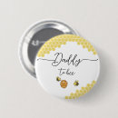 Recherche de abeille mignonne badges Miel