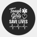 Recherche de ambulancier autocollants Technicien médical d'urgence