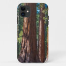 Recherche de séquoia iphone coques Forêt