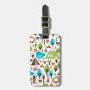 Recherche de camping bagages étiquettes Voyage