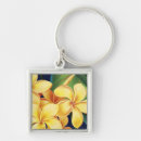 Recherche de plumeria porteclés Hawaii
