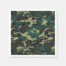 Recherche de camouflage serviettes Camouflage de bois