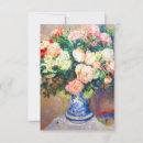 Recherche de renoir vœux cartes Vie