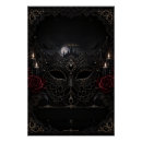 Recherche de gothique posters Lune