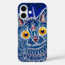 Recherche de kaleidoscopie iphone coques Bleu