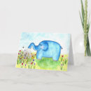 Zoek naar watercolours briefkaarten Illustratie