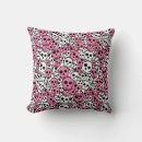 Recherche de style gothique décoration coussins Pour elle