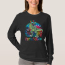 Recherche de meme de t rex tshirts Dinosaure