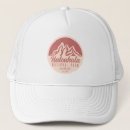 Recherche de parc national casquettes Camping